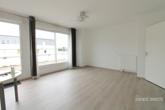 achat appartement st-gregoire 35760
