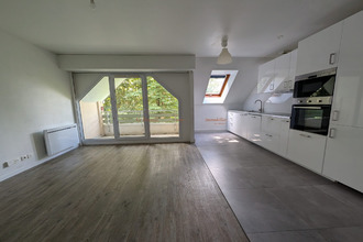 achat appartement st-gregoire 35760