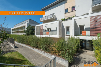 achat appartement st-gregoire 35760