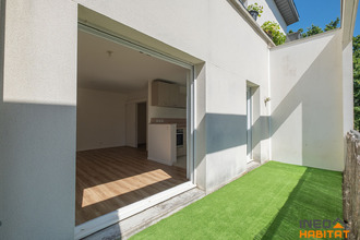 achat appartement st-gregoire 35760
