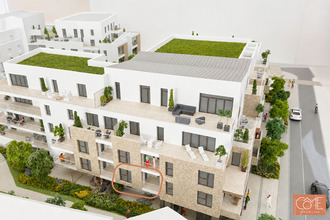 achat appartement st-gregoire 35760