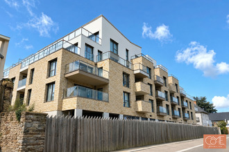 achat appartement st-gregoire 35760