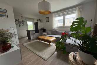 achat appartement st-gregoire 35760