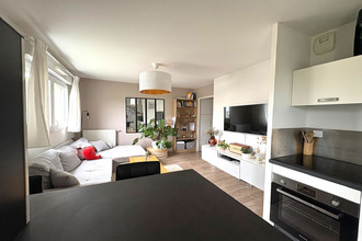 achat appartement st-gregoire 35760