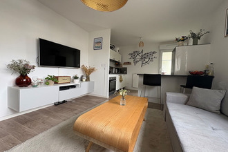 achat appartement st-gregoire 35760