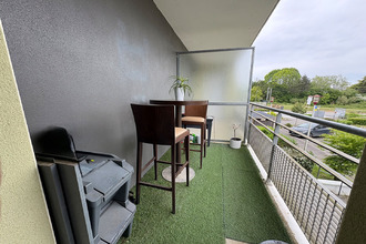 achat appartement st-gregoire 35760