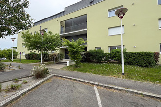achat appartement st-gregoire 35760
