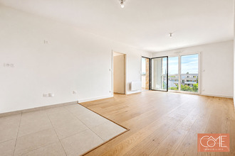 achat appartement st-gregoire 35760