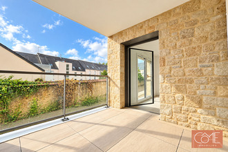 achat appartement st-gregoire 35760