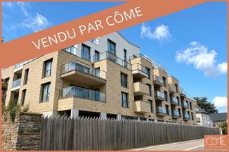 achat appartement st-gregoire 35760