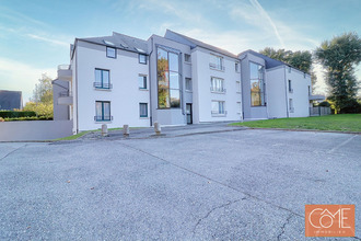 achat appartement st-gregoire 35760