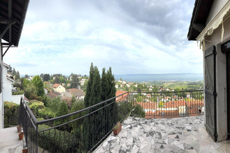 achat appartement st-heand 42570