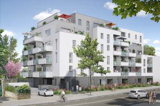 achat appartement st-herblain 44800