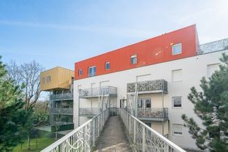 achat appartement st-herblain 44800