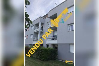 achat appartement st-herblain 44800