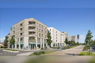 achat appartement st-herblain 44800