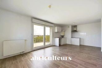 achat appartement st-herblain 44800