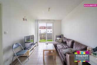 achat appartement st-herblain 44800