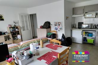 achat appartement st-herblain 44800