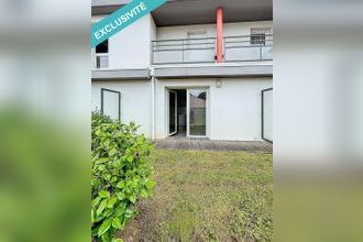 achat appartement st-herblain 44800