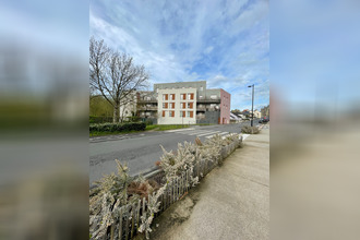 achat appartement st-herblain 44800