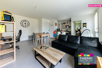 achat appartement st-herblain 44800