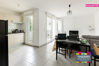 achat appartement st-herblain 44800