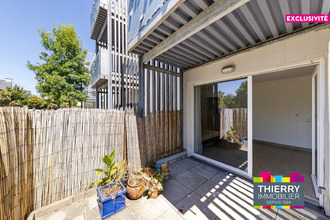 achat appartement st-herblain 44800