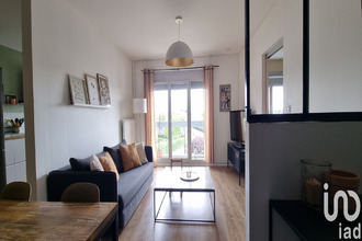achat appartement st-herblain 44800