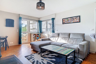 achat appartement st-herblain 44800