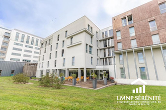 achat appartement st-herblain 44800