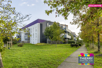 achat appartement st-herblain 44800