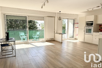 achat appartement st-herblain 44800
