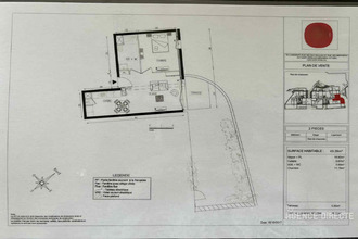 achat appartement st-herblain 44800