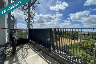 achat appartement st-herblain 44800