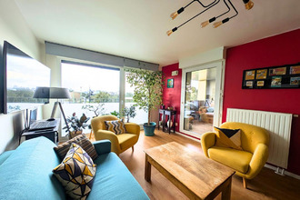 achat appartement st-herblain 44800