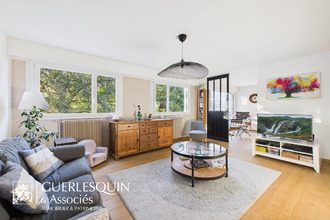 achat appartement st-herblain 44800