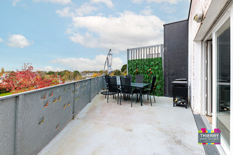 achat appartement st-herblain 44800