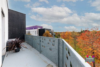 achat appartement st-herblain 44800