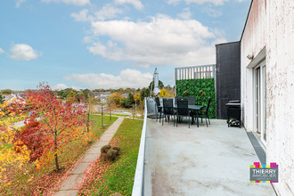 achat appartement st-herblain 44800