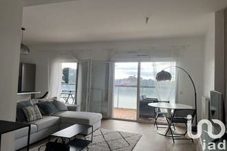 achat appartement st-herblain 44800