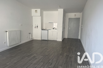 achat appartement st-herblain 44800