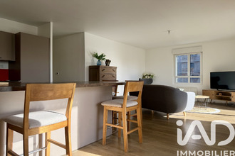 achat appartement st-herblain 44800