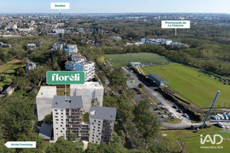 achat appartement st-herblain 44800