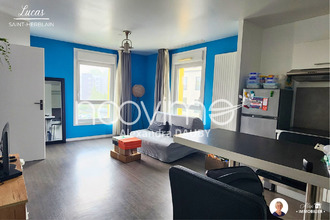 achat appartement st-herblain 44800