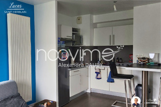 achat appartement st-herblain 44800