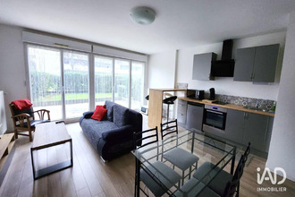 achat appartement st-herblain 44800