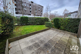 achat appartement st-herblain 44800