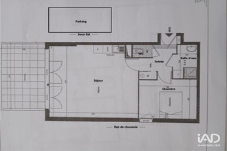 achat appartement st-herblain 44800