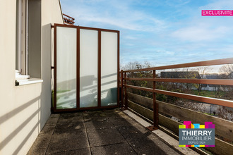 achat appartement st-herblain 44800